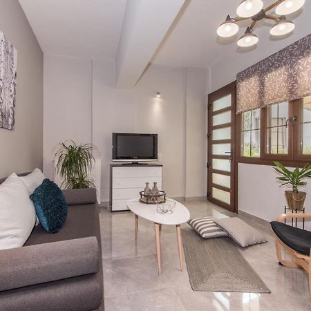 Valentine'S Modern Apartment Zakynthos Town Ngoại thất bức ảnh