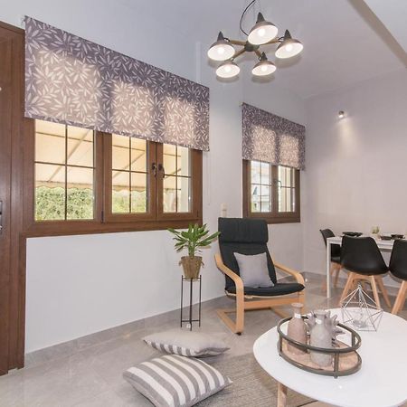 Valentine'S Modern Apartment Zakynthos Town Ngoại thất bức ảnh