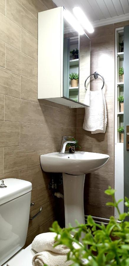 Valentine'S Modern Apartment Zakynthos Town Ngoại thất bức ảnh