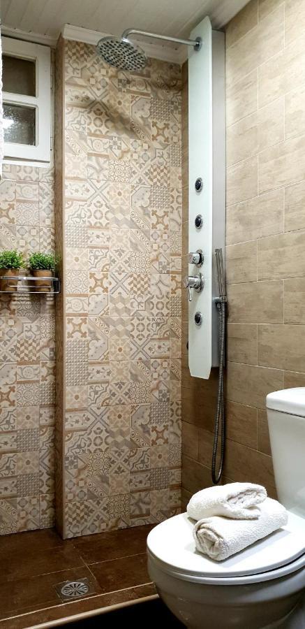 Valentine'S Modern Apartment Zakynthos Town Ngoại thất bức ảnh